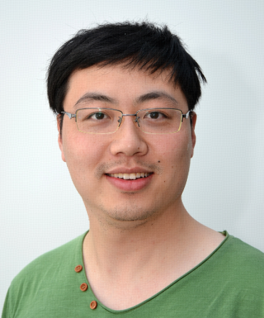 Lei Jiao