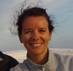 Nelly Tremblay