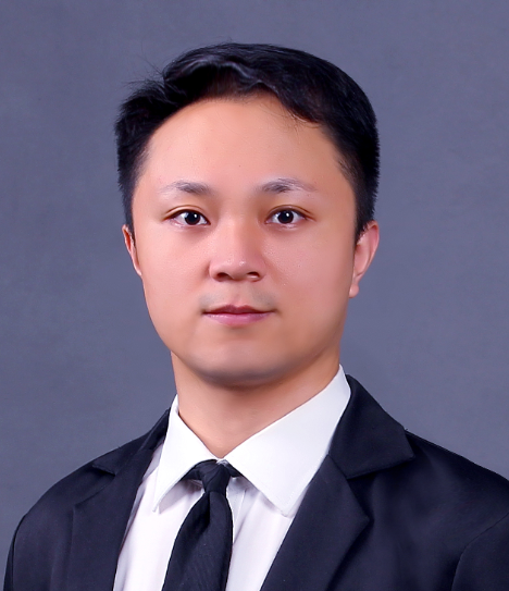 Wensheng Wang
