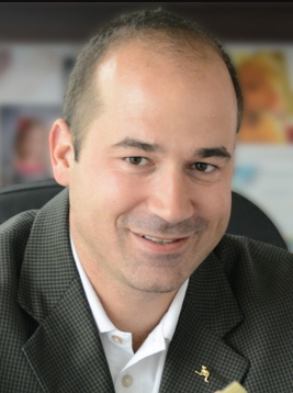 Matthew L. Becker