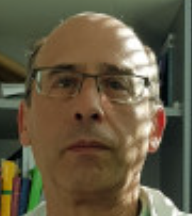 Manuel Mateo Pérez Encinas