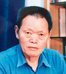 Fuxue Zhang