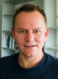 Rob Gommans