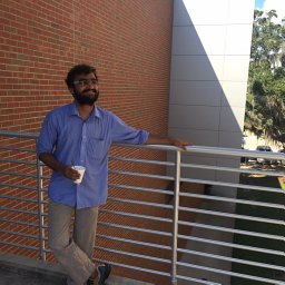Poorvajan Sekar