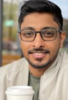 Koushik Srivatsan
