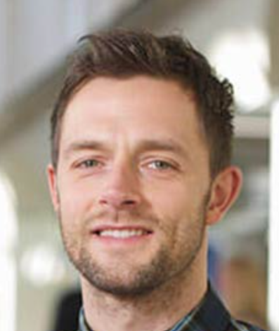 Michael Johnson