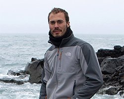 Alastair Martin Mitri Baylis