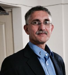 Rajendrakumar Dattatraya Deshpande