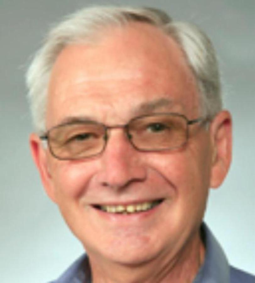 Jim Cole