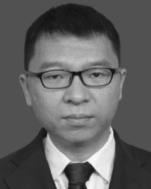 Huiqing Chen