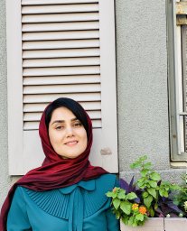 Zeinab Esmaeilpour