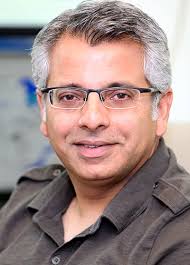Rohit Mathur