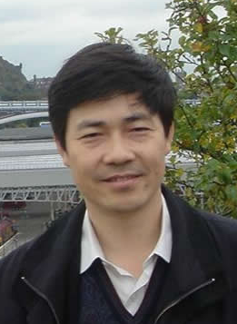 Zhengliang Li