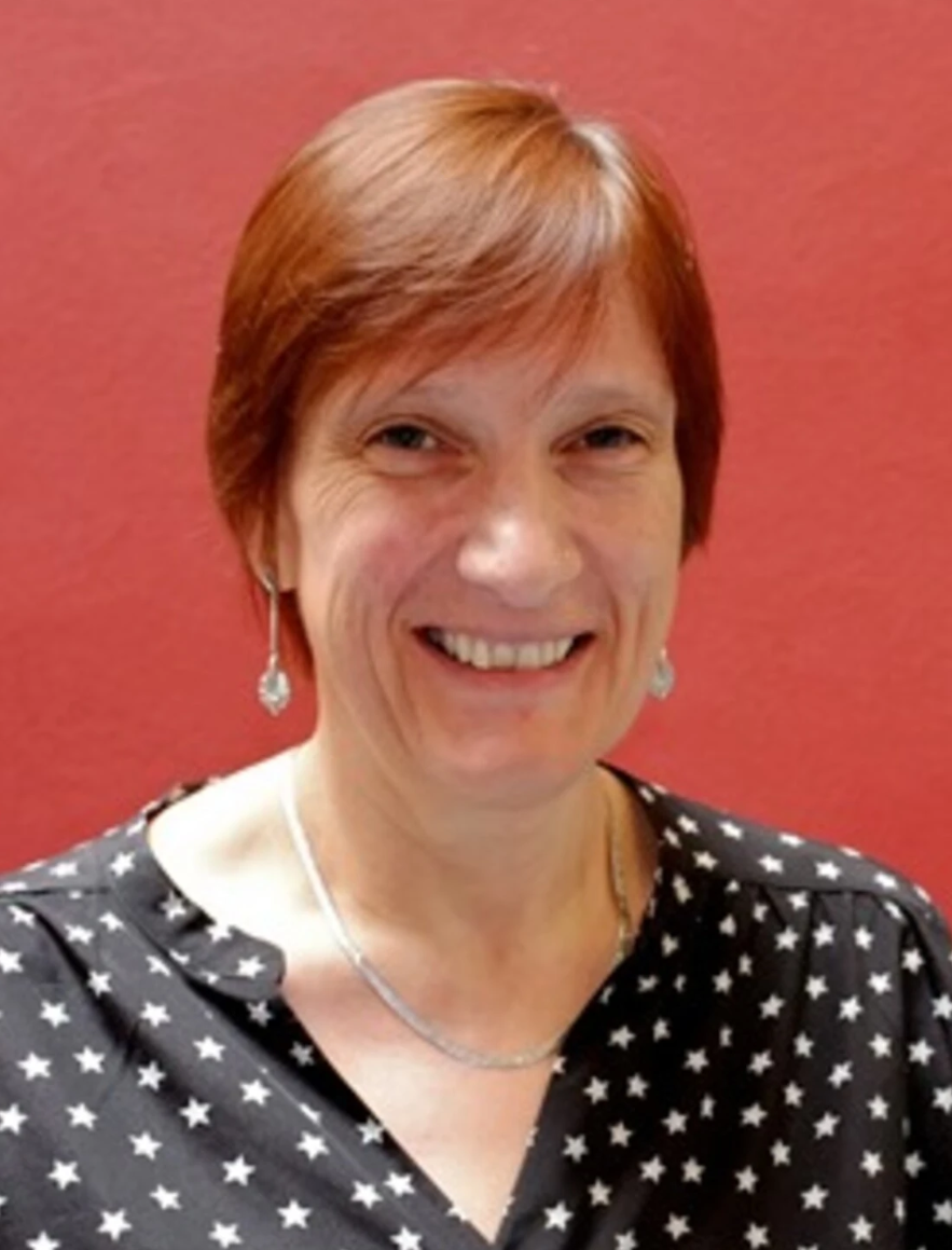 Arlene Astell