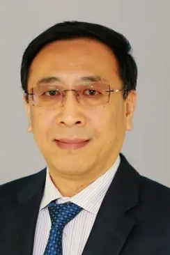 Xuefeng Sun