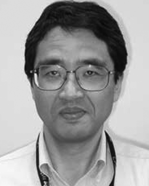 yasuo sakuma
