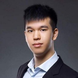 Eason Chen