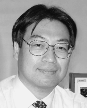 Kenji Ishii