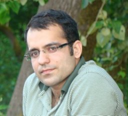 Javad Azimi