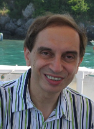 Victor Birman