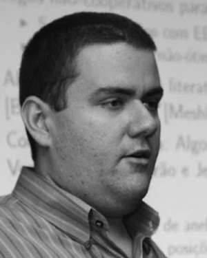 Alvaro Ricieri Castro E Souza