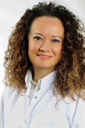 Nilgun Cinar