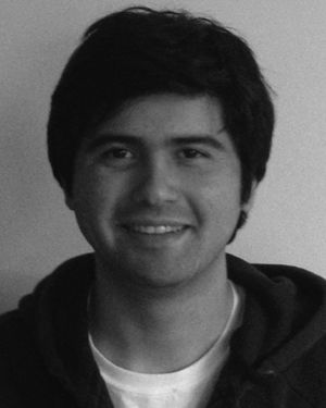 Matias Urrutia