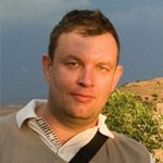 Konrad Jackowski