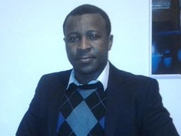 Paul Takam Kamga