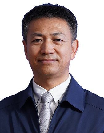 Shuyi Dong