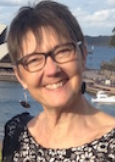 Alyson Simpson