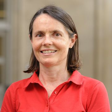 Ailsa R Butler