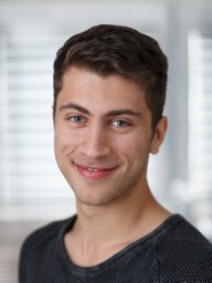 Lucca Kühner