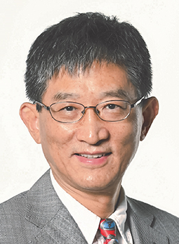 Qingping Sun