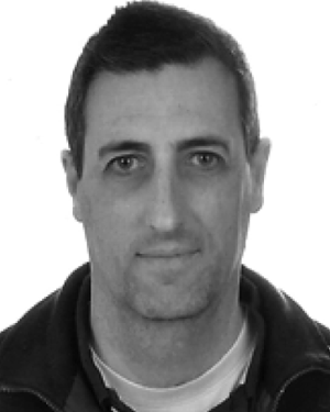 Xavier Aragonès