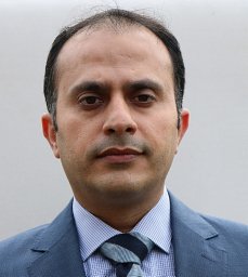 Mostafa Nayyerloo