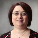 Marcie Riches