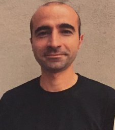 Ali Feizmohammadi