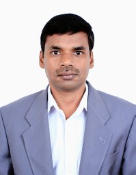 D.V Sudhakar Rao