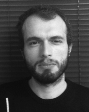 Manolis Tsogas