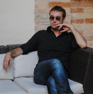 Fabrizio Frontalini