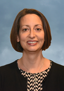 Meisha L. Shofner (Meisha Shofner)