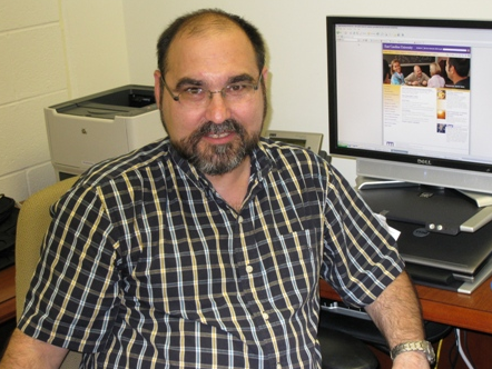 Sergiy A. Vilkomir