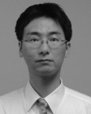 Hirokazu Matsumoto