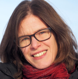 Kristine Koch
