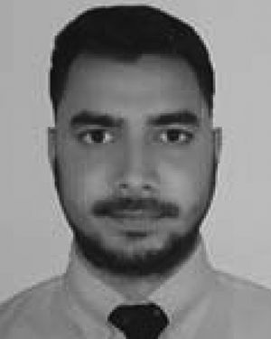 Saidul Alam Chowdhury
