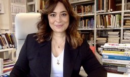 Melike Sahinol