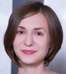 Ewa Skimina