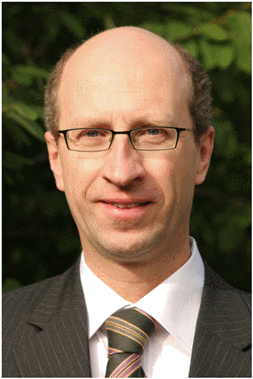 Andreas Christ