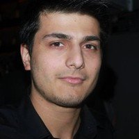 Charalampos Mysirlidis